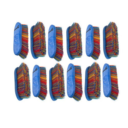 Showmaster Rainbow Dandy Brush