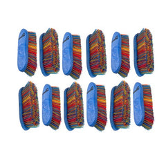 Showmaster Rainbow Dandy Brush