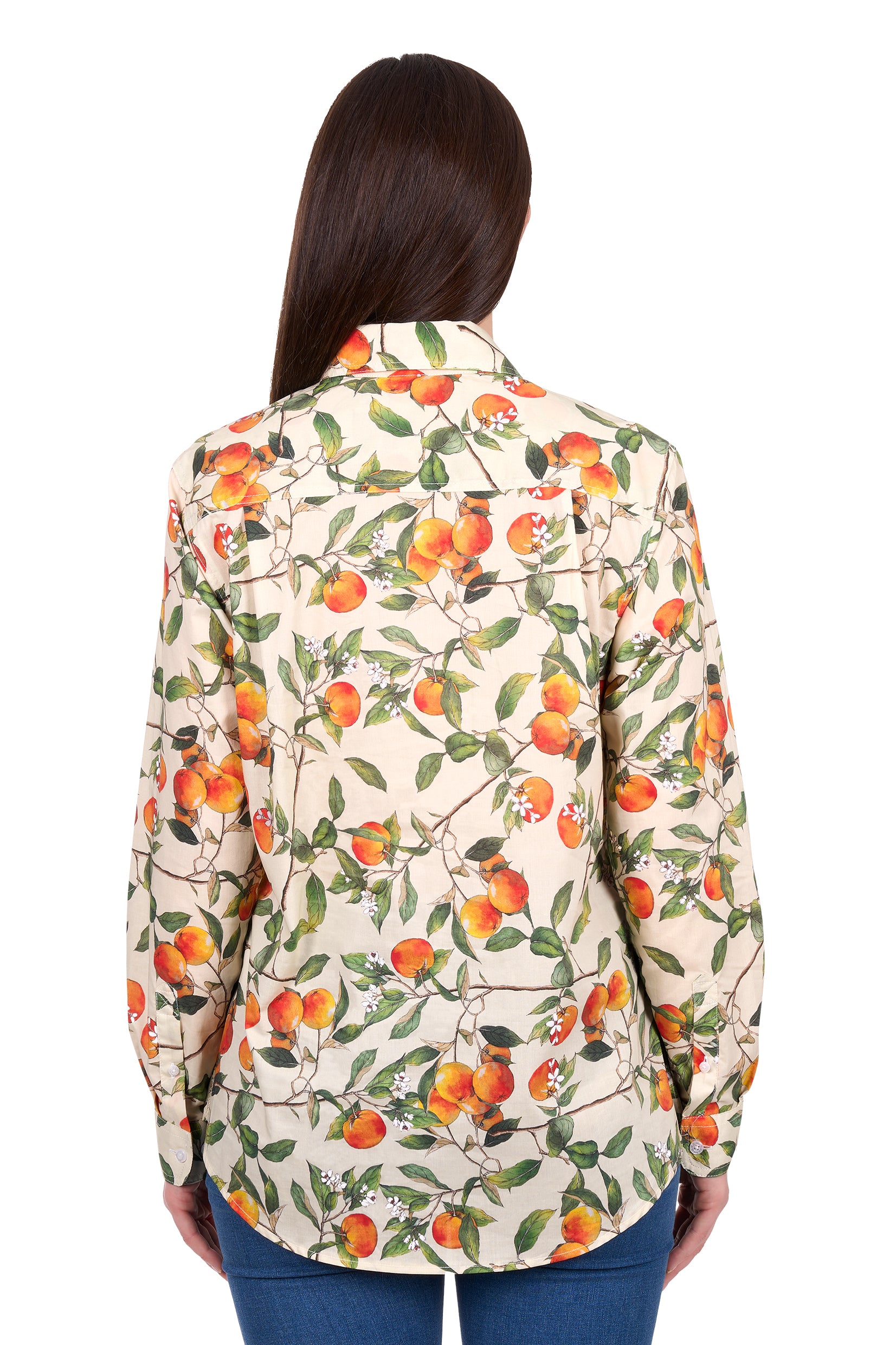 Hard Slog Womens Zia LS Shirt