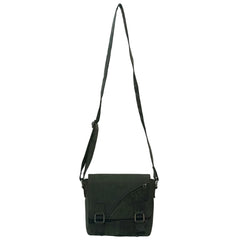 Hunter Crossbody Bag | Black