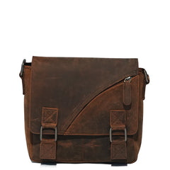 Hunter Crossbody Bag | Tan