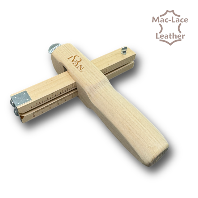 Ivan Strap Cutter - Leathercraft