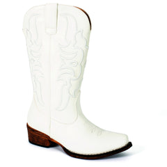 Roper Womens Boot | Riley Cord