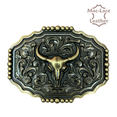 Belt Buckles - Various colours and designs