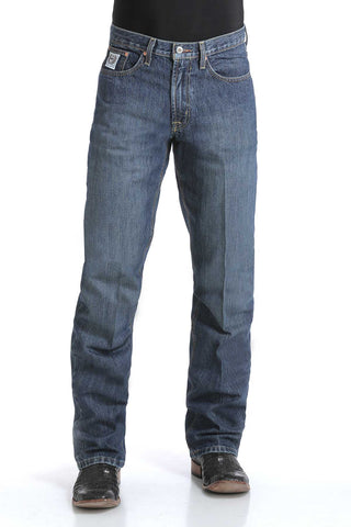 Cinch White Label Relaxed Fit Jeans - Dark Wash