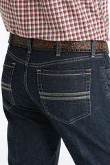 Cinch Silver Label Dark