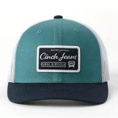 Cinch Jeans Logo Cap | Multi