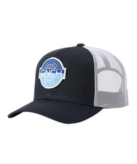 Cinch Trucker Cap | Dark Navy