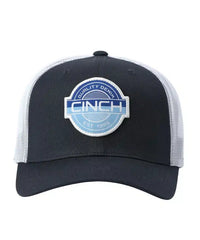 Cinch Trucker Cap | Dark Navy