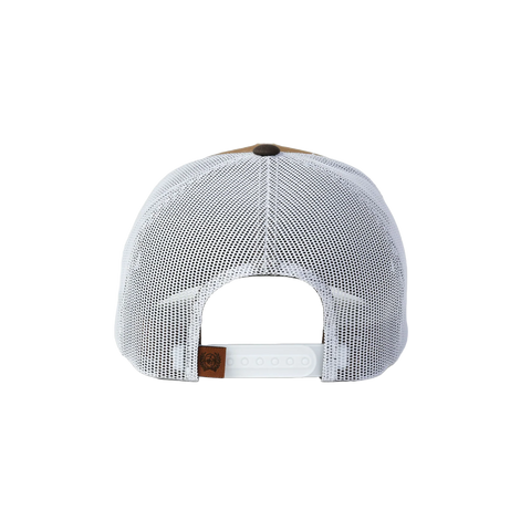 Cinch Jeans Logo Cap | Brown