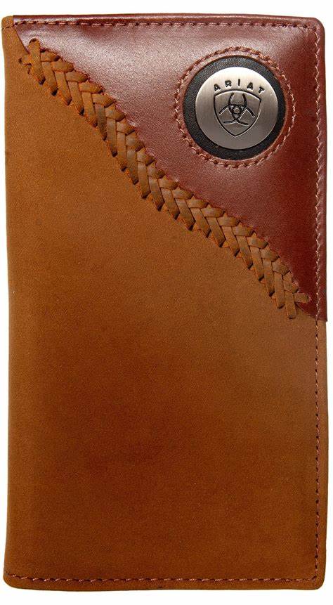 Ariat Rodeo Wallet WLT 1113A