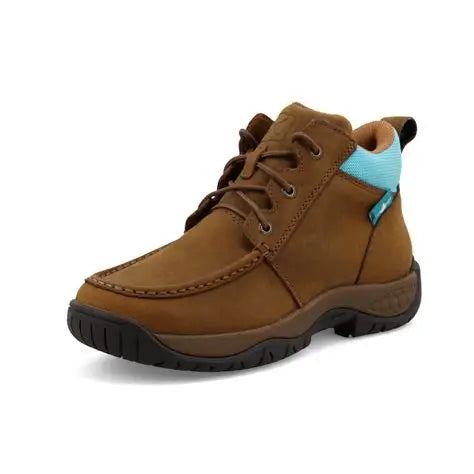 Twisted X Womens All Around Work Boot