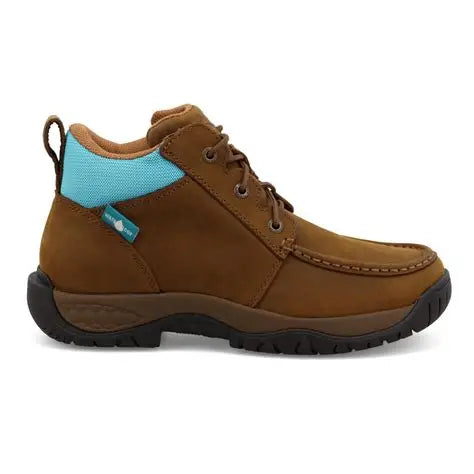 Twisted X Womens All Around Work Boot