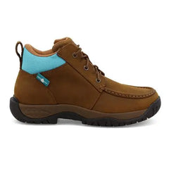 Twisted X Womens All Around Work Boot