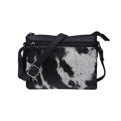 Cenzoni Hairon Crossbody Bag
