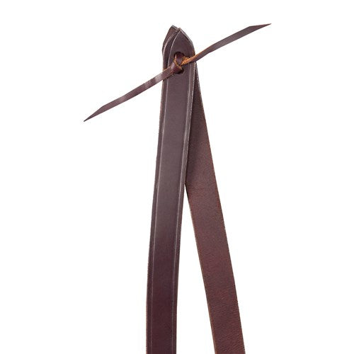 Ord River Gulf Knot Reins - Brown
