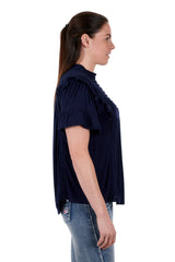 Pure Western Womens Sloan Tee