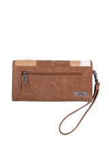 Pure Western Carly Wallet | Tan