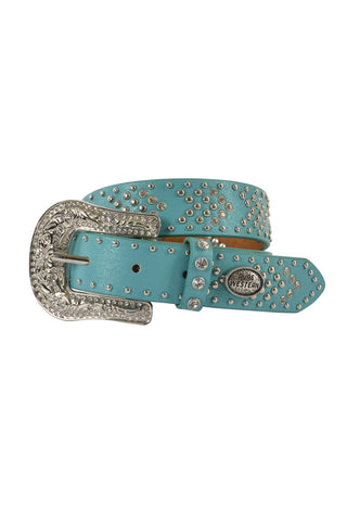 Pure Western Kids Marlo Belt