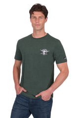 Pure Western Mens Todd SS Tee