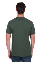 Pure Western Mens Todd SS Tee