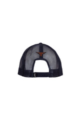 Wrangler Samuel High Profile Trucker Cap