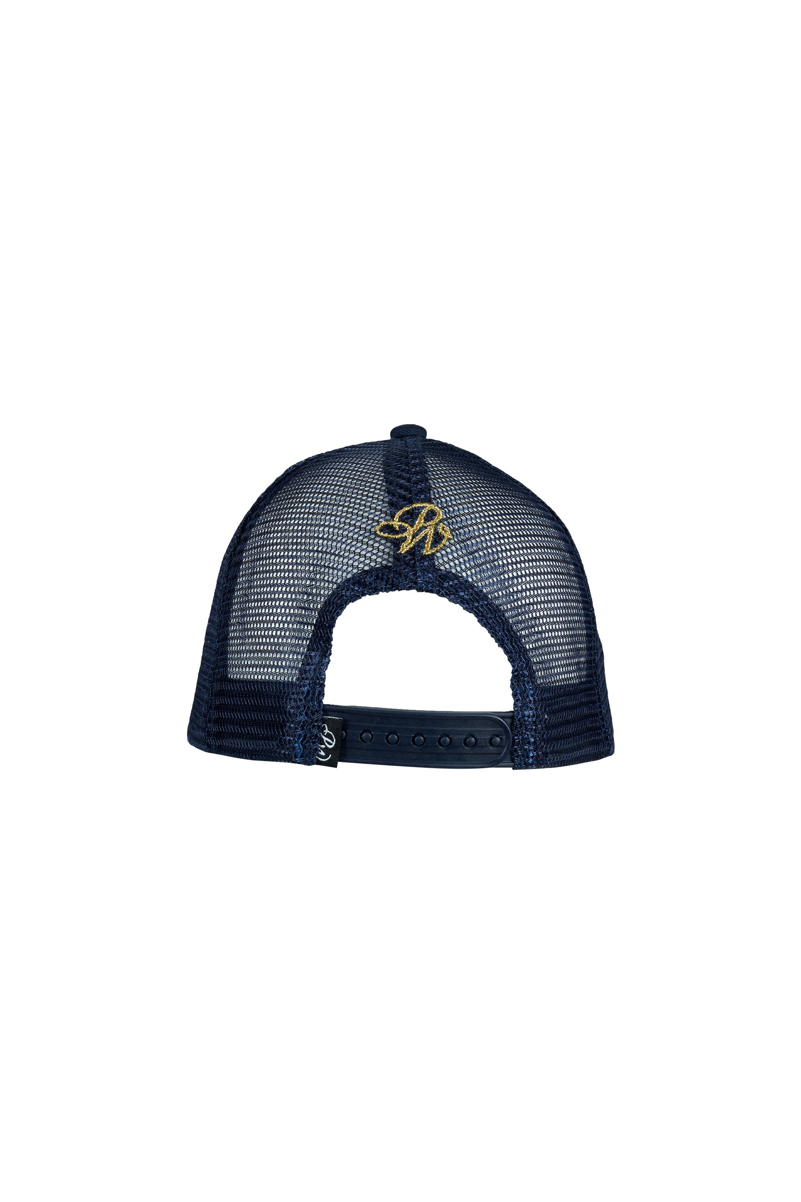 Wrangler Gina High Profile Trucker Cap