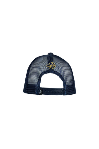 Wrangler Gina High Profile Trucker Cap