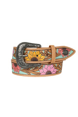 Pure Western Womens Belt | Carleen Belt