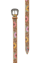 Pure Western Womens Belt | Carleen Belt
