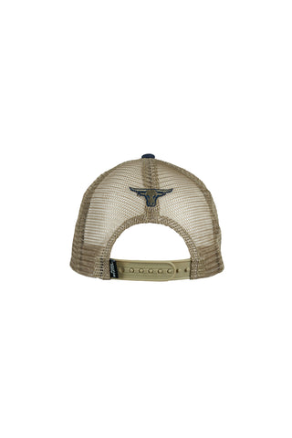 Wrangler Kids Mason Trucker Cap