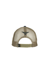 Wrangler Kids Mason Trucker Cap
