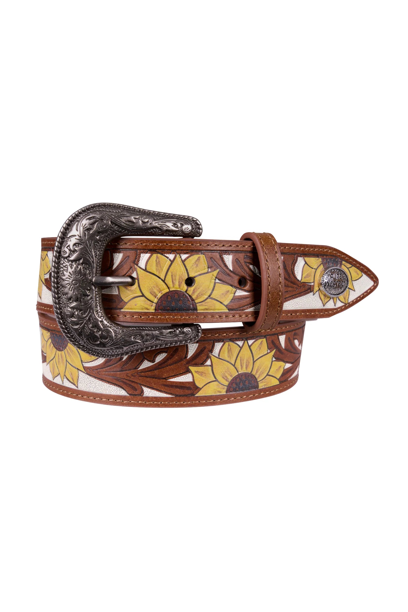 Pure Western Taliah Belt