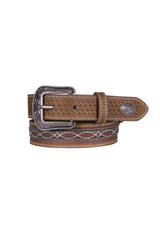 Boys Pure Western Kylon Belt
