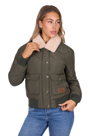 Pure Western Womens Emelia Jacket