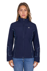 Pure Western Womens Corine Softshell Jacket