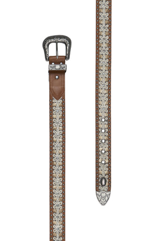 Pure Western Womens Lyla Belt