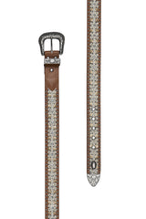 Pure Western Womens Lyla Belt