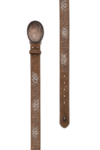 Pure Western Womens Freya Belt