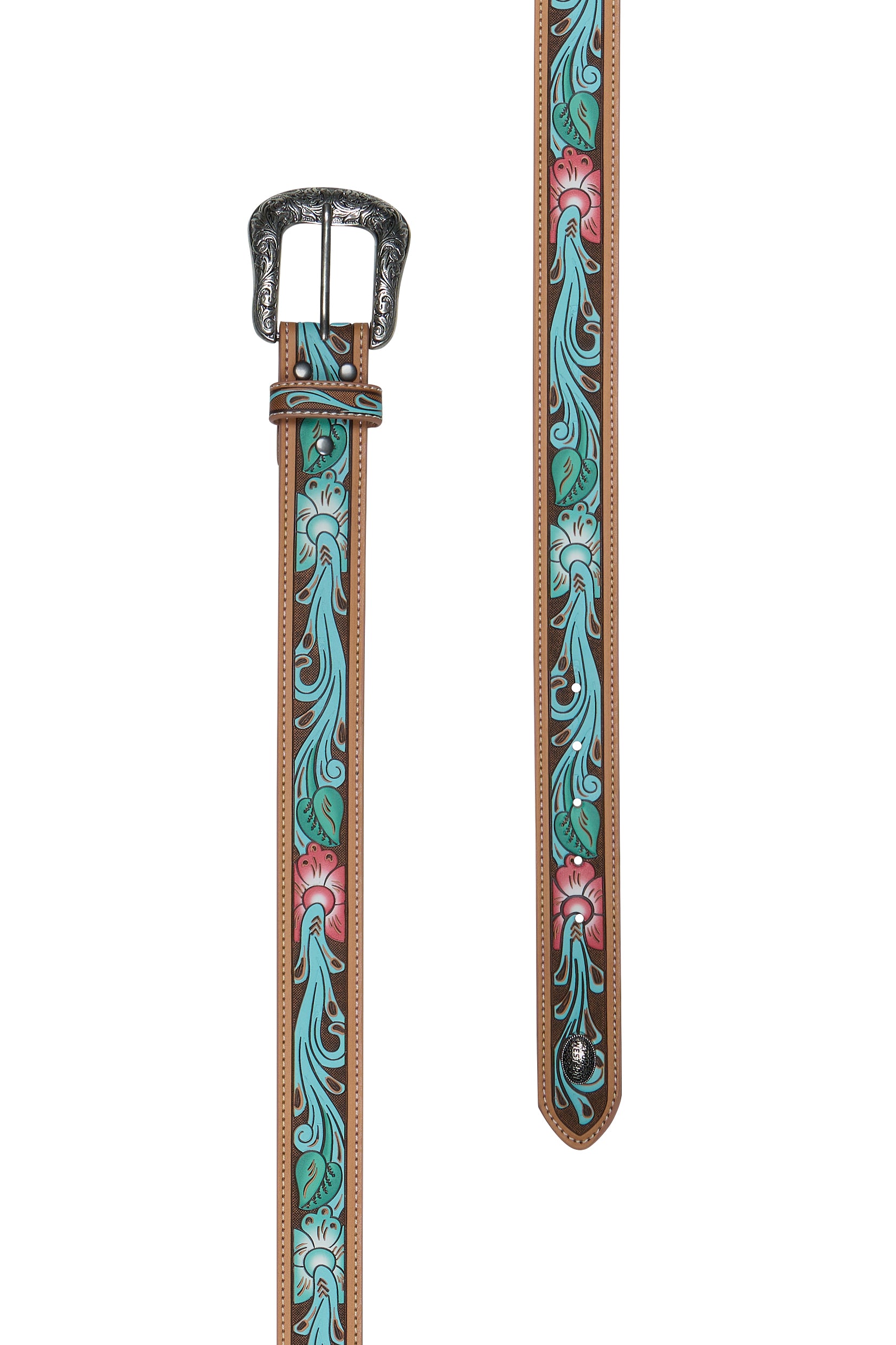 Pure Western Womens Taliah Belt