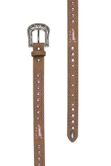 Pure Western Kids Dimity Belt