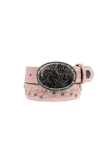 Pure Western Kids Soleil Belt