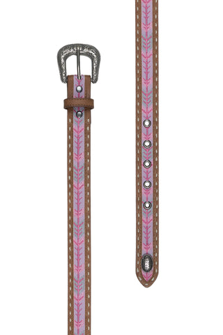 Pure Western Kids Kaira Belt