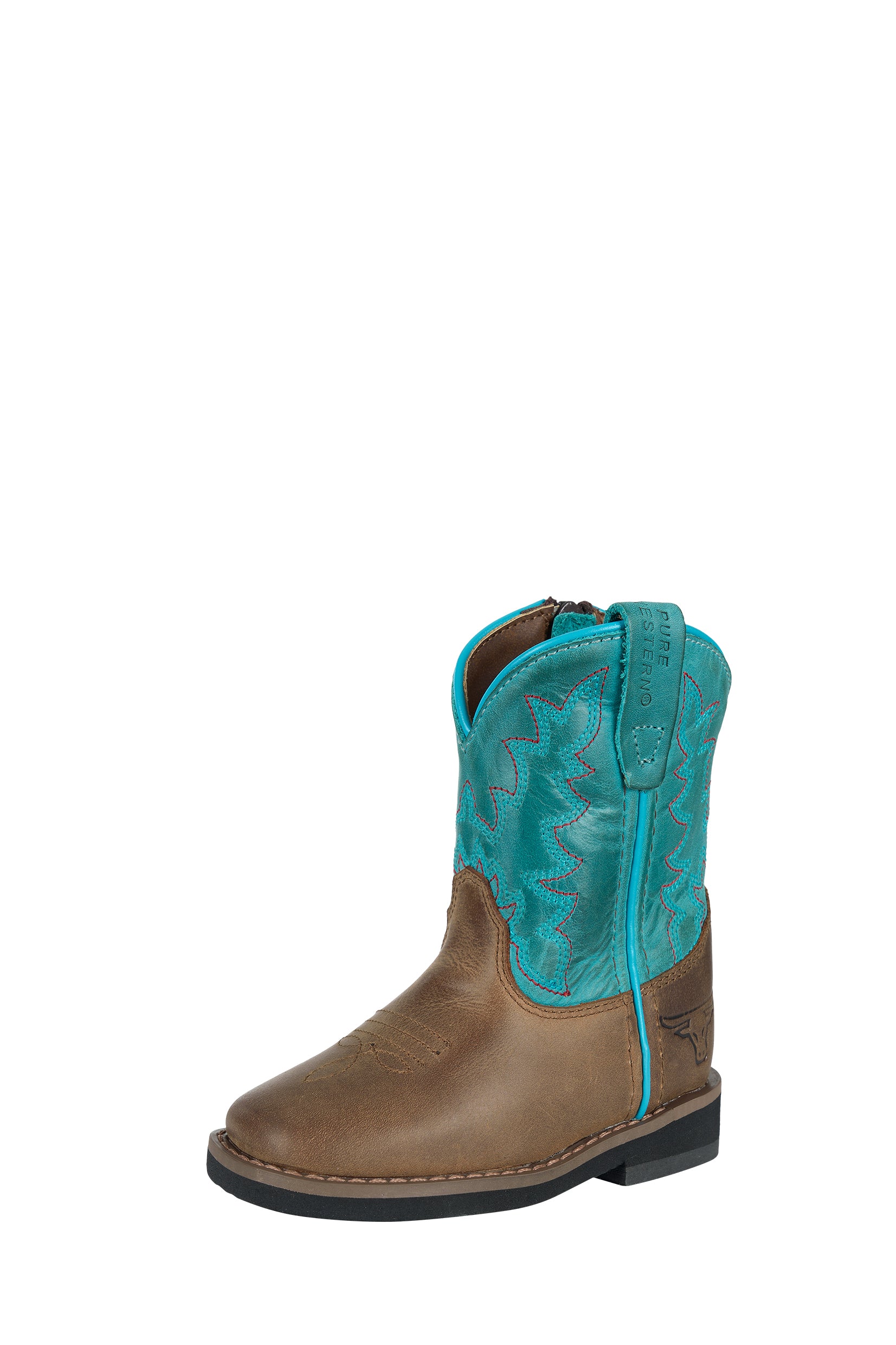 Pure Western Toddler Andi Boot