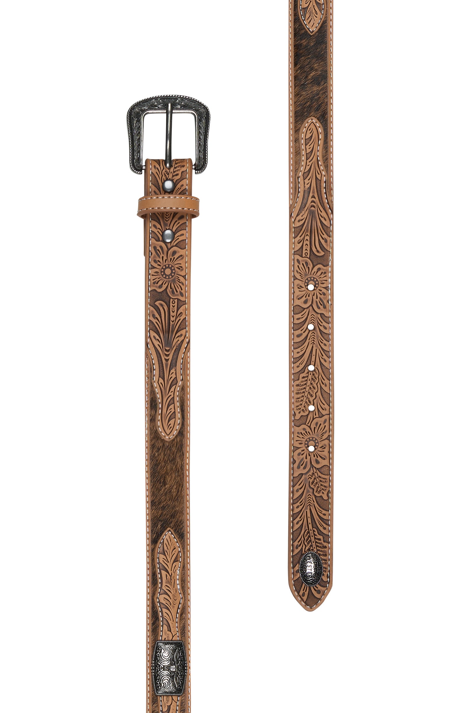 Pure Western Kids Andre Belt