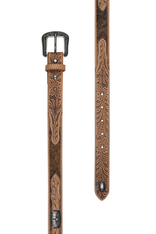 Pure Western Kids Andre Belt