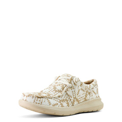 Ariat Womens Southwestern Glitter Hilo