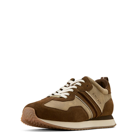 Ariat Mens Ranch Runner Shoes