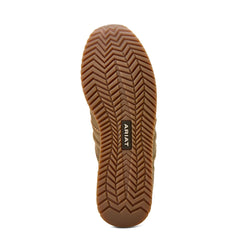 Ariat Womens Ranch Runner Shoes  Brown Bomber