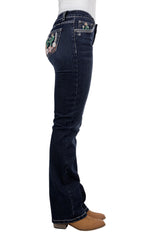 Pure Western Women's Zoe Boot Cut Jeans